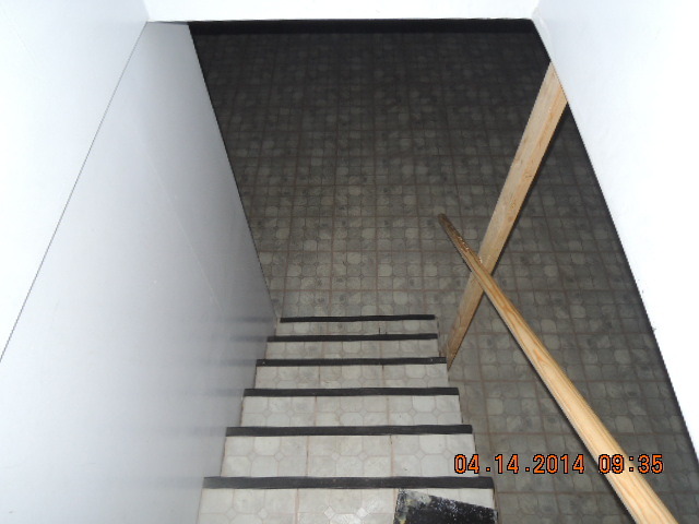 4742 South Kilpatrick Avenue Chicago, IL 60632 - Photo 15 of 21 a view of entryway