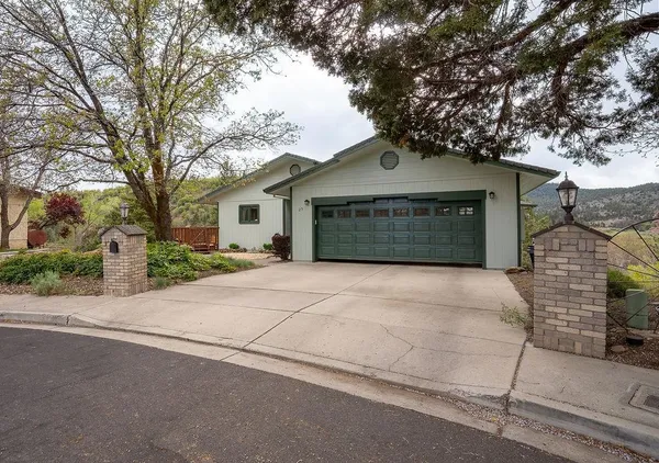 $435,000 | 25 Oakridge Way, Susanville, CA 96130