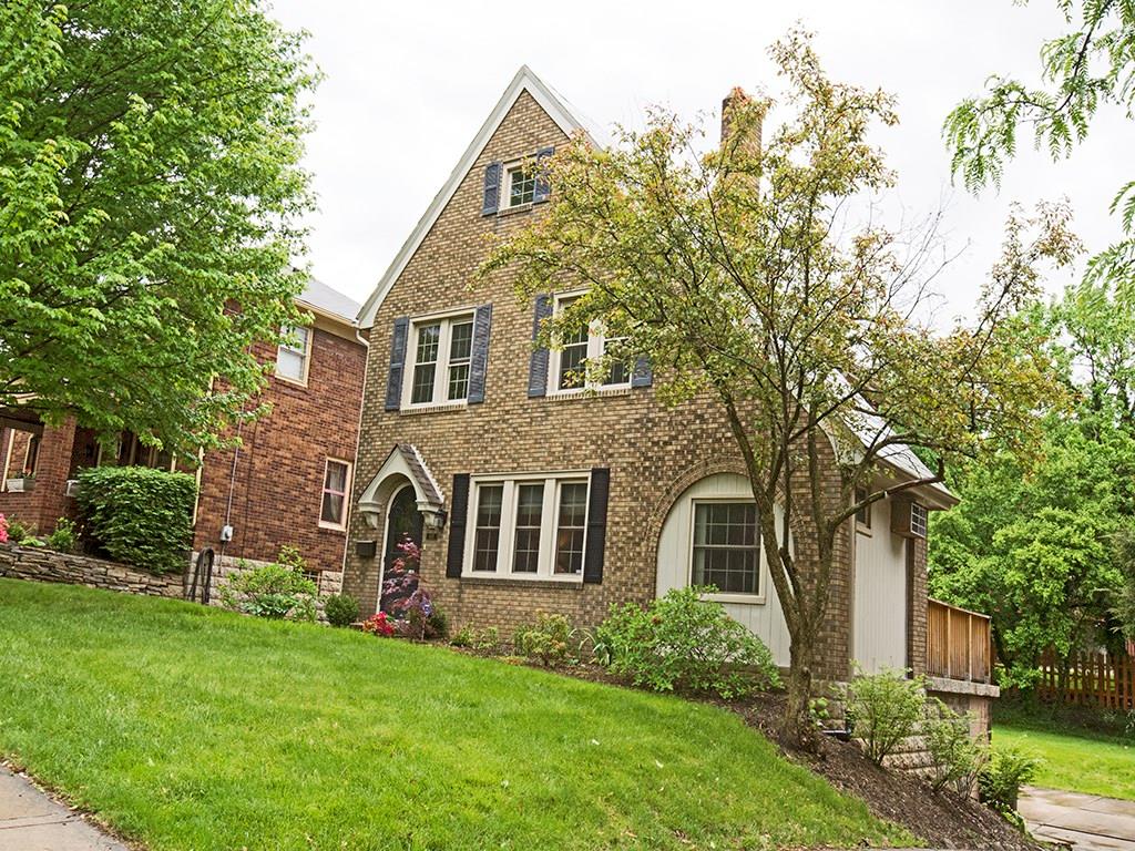 443 Beverly Road Pittsburgh, PA 15216 - Photo 1 of 22 Gallery Image 1