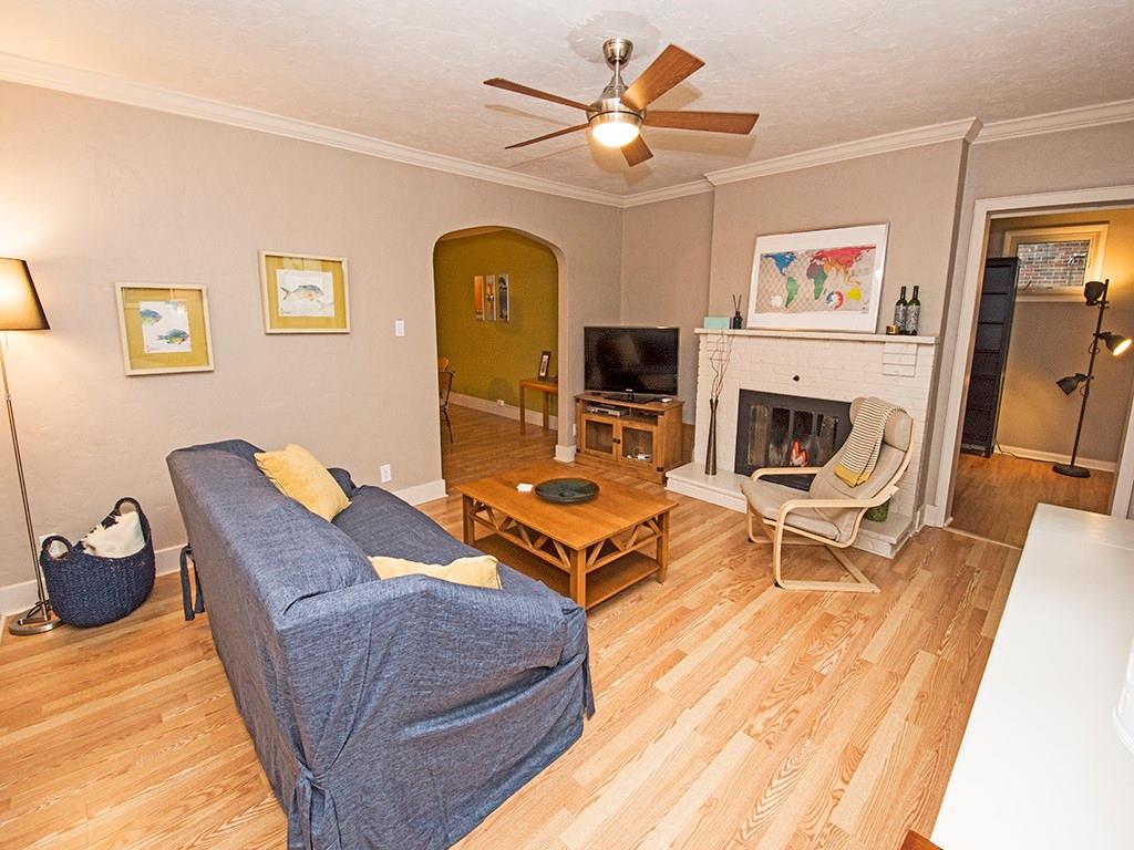 443 Beverly Road Pittsburgh, PA 15216 - Photo 2 of 22 Gallery Image 2