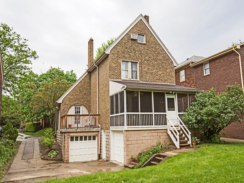 443 Beverly Road Pittsburgh, PA 15216 - Photo 21 of 22 Gallery Image 21