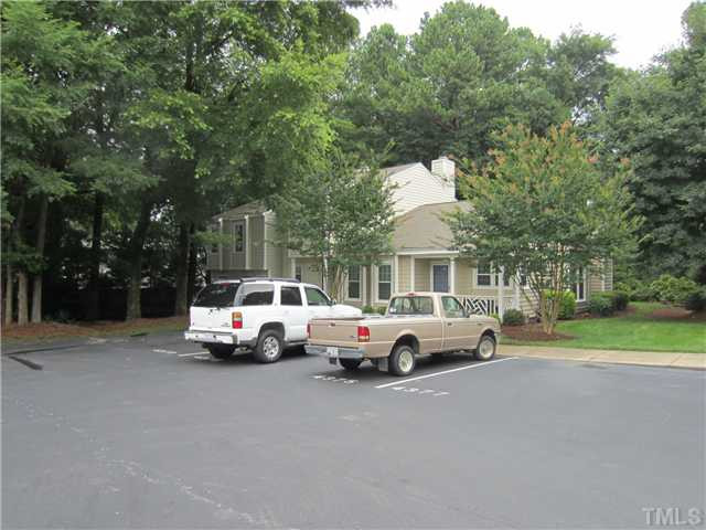 4375 Bona Court Raleigh, NC 27604 - Photo 25 of 25 Photo 25