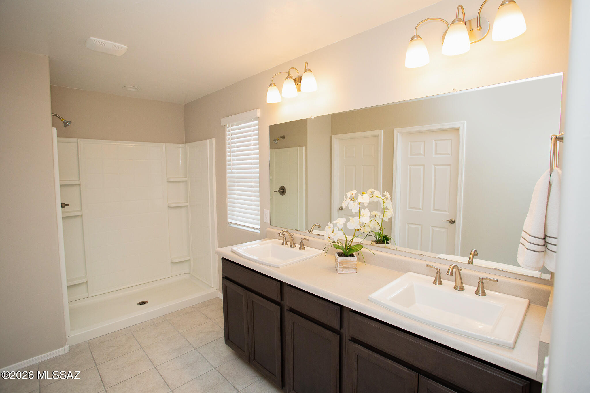12071 East Ryscott Circle Vail, AZ 85641 - Photo 20 of 37 Primary Bathroom