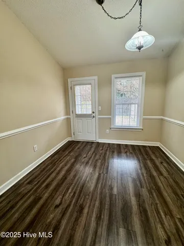 $1,400 | 1400 Joel Drive, Unit B, Greenville, NC 27834