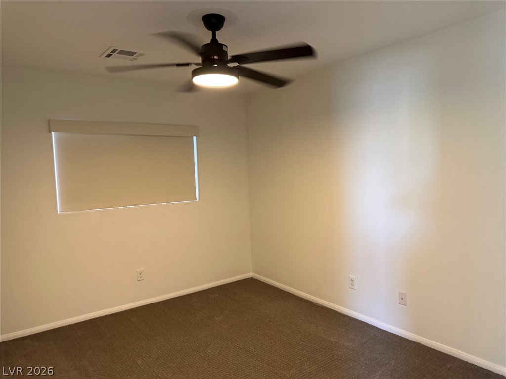 1141 Cathedral Ridge Street Henderson, NV 89052 - Photo 41 of 77 This spacious room provides a blank canvas for personalization.