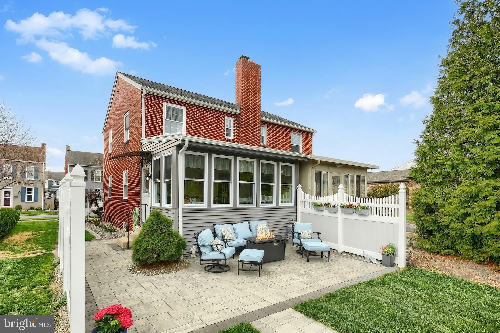 37 South 8th Street Columbia, PA 17512 - Photo 32 of 44