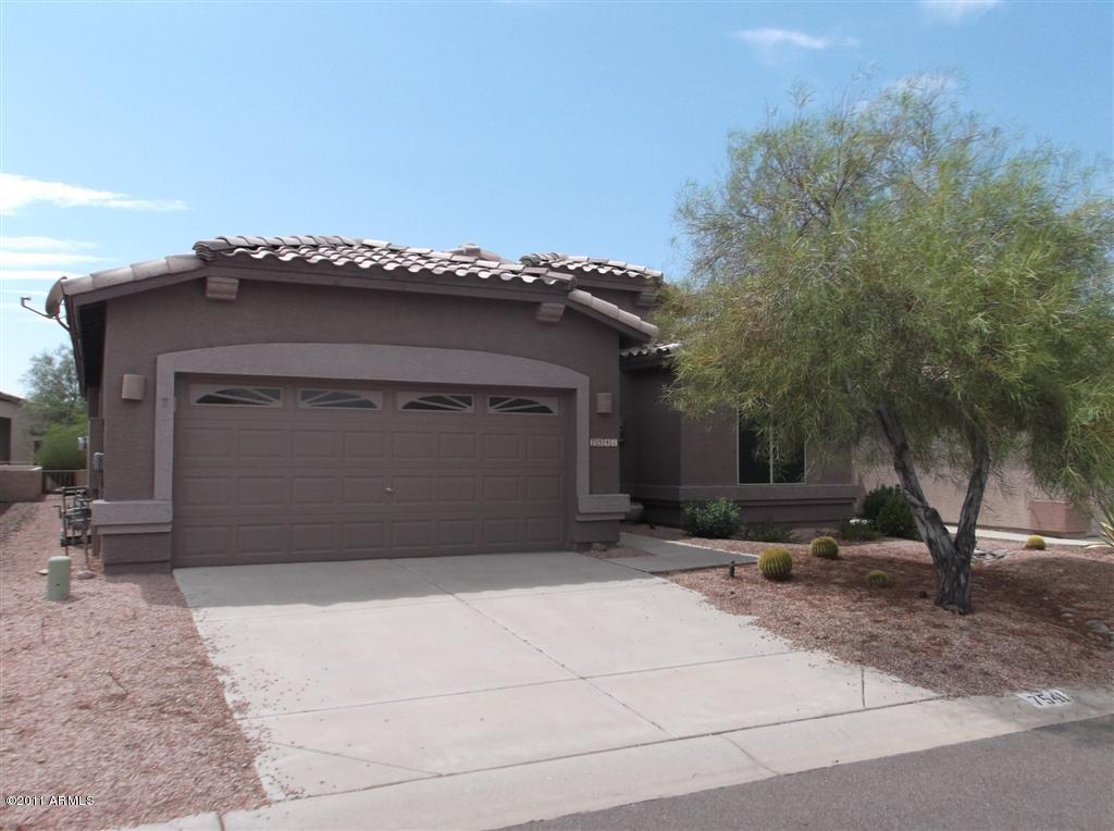 7541 Rugged Ironwood Road Gold Canyon, AZ 85118 - Photo 1 of 10 Front View