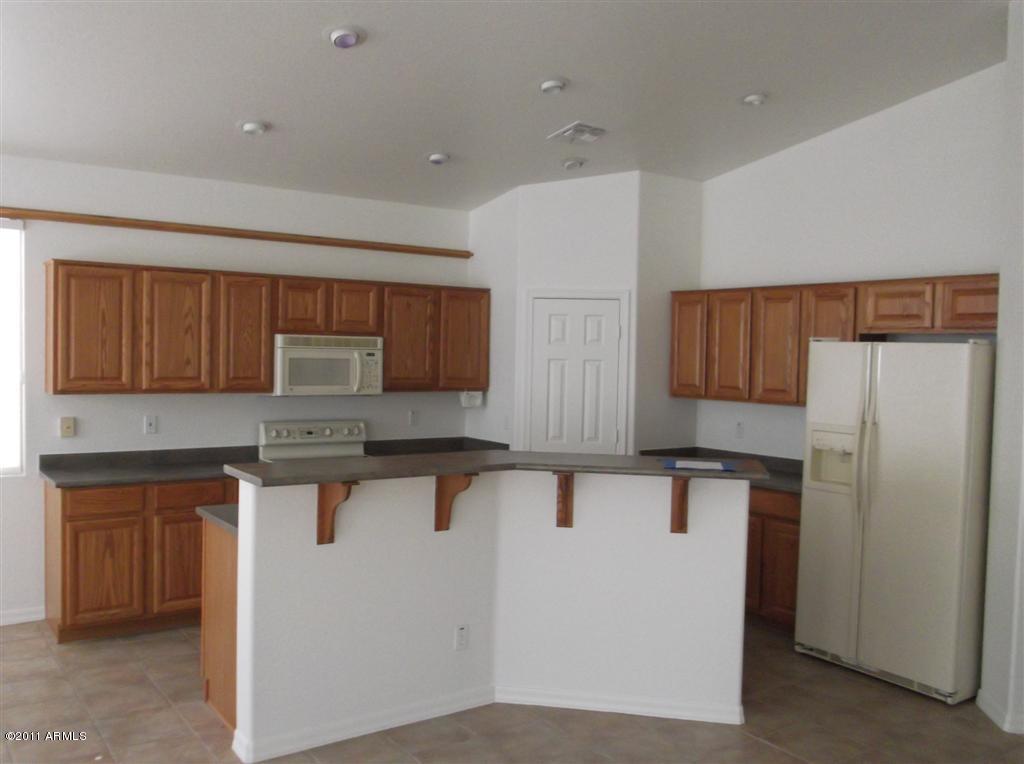 7541 Rugged Ironwood Road Gold Canyon, AZ 85118 - Photo 3 of 10 Kitchen
