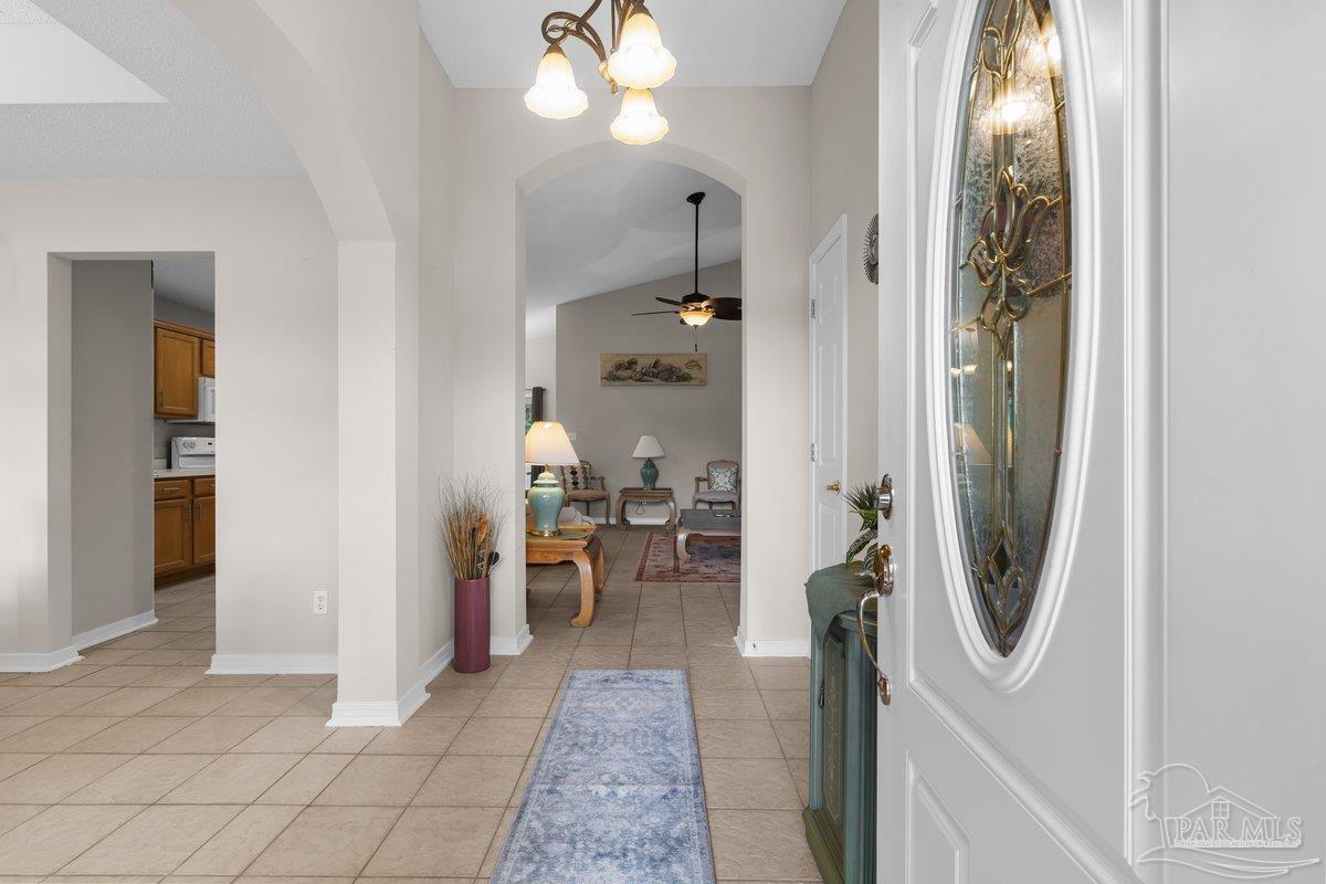 2972 Turners Meadow Road Pensacola, FL 32514 - Photo 4 of 30