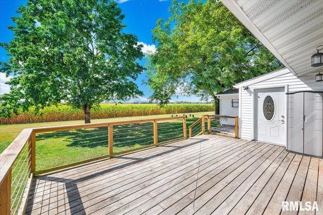 $226,000 | 1701 East Oakhurst Lane, Chillicothe, IL 61523