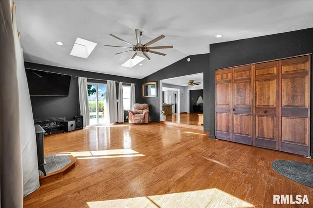 $226,000 | 1701 East Oakhurst Lane, Chillicothe, IL 61523