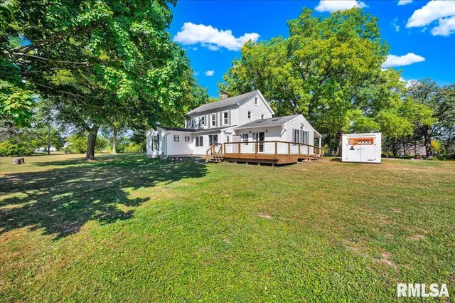 $226,000 | 1701 East Oakhurst Lane, Chillicothe, IL 61523