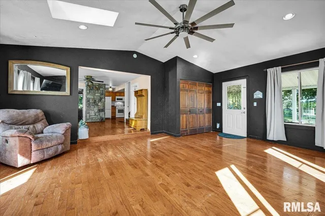 $226,000 | 1701 East Oakhurst Lane, Chillicothe, IL 61523