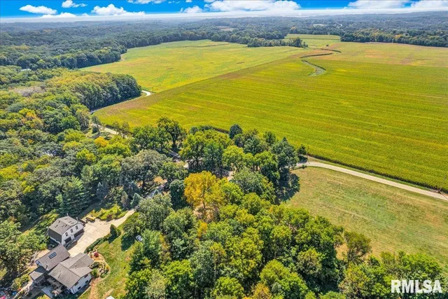 $226,000 | 1701 East Oakhurst Lane, Chillicothe, IL 61523