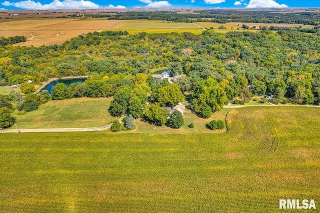 $226,000 | 1701 East Oakhurst Lane, Chillicothe, IL 61523