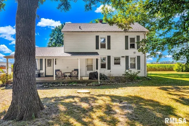 $226,000 | 1701 East Oakhurst Lane, Chillicothe, IL 61523