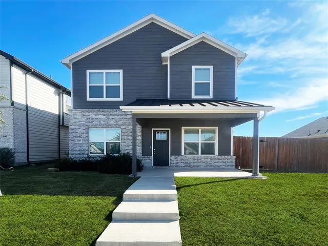 $2,375 | 4145 Sarno Drive, Forney, TX 75126