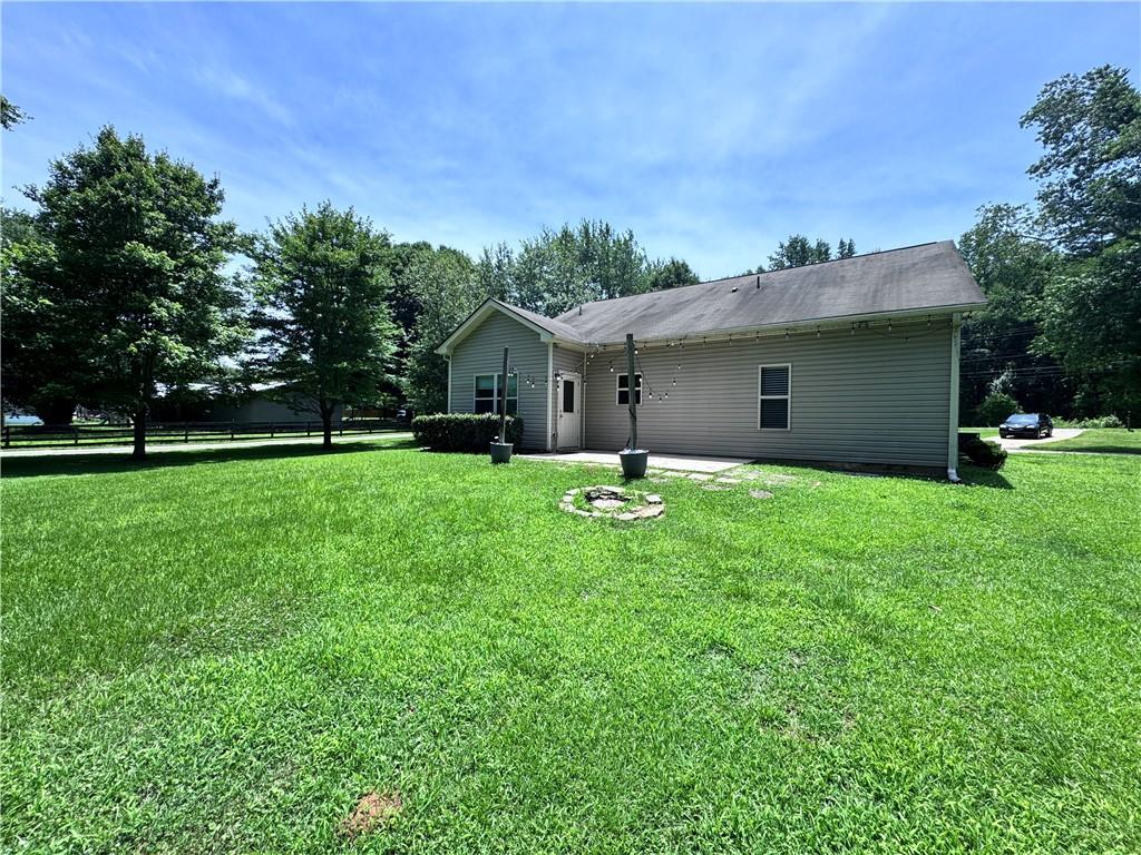 2660 Dr Bramblett Road Cumming, GA 30028 - Photo 17 of 20