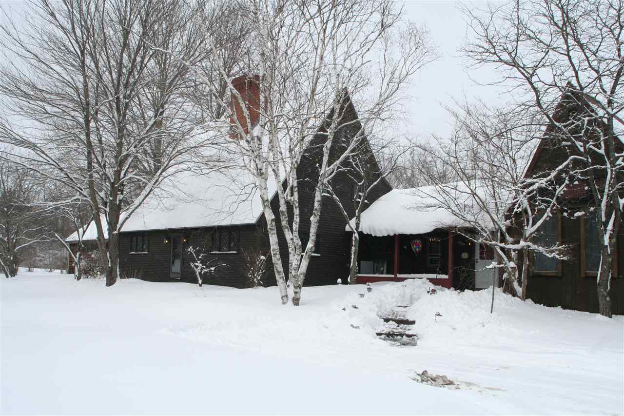 69 George Road Hopkinton, NH 03229 - Photo 1 of 15