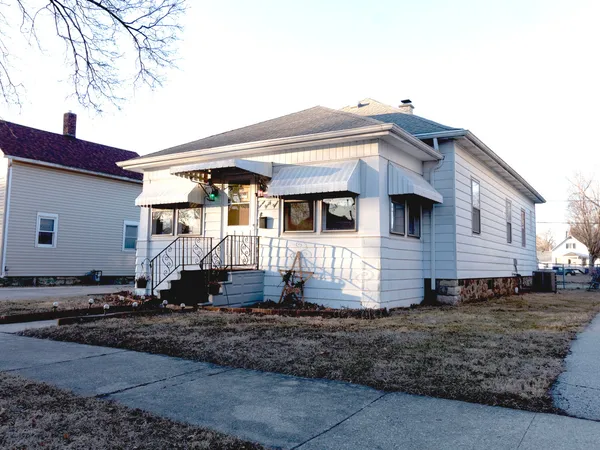 $227,250 | 744 East Benton Street, Morris, IL 60450