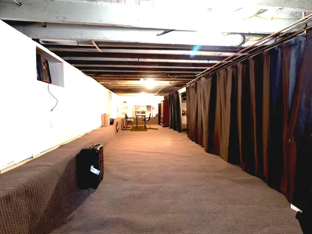 a view of outdoor space