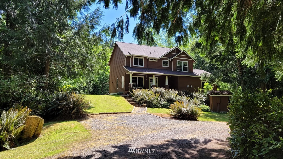 1754 Chicken Coop Road Sequim, WA 98382 - Photo 3 of 33 Gallery Image 3