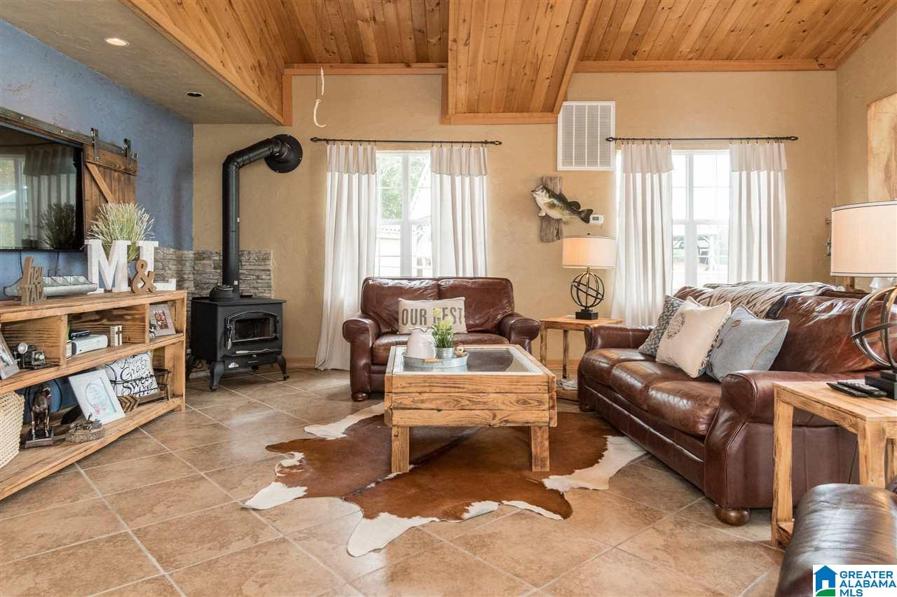 460 Wow Road Blountsville, AL 35031 - Photo 27 of 50