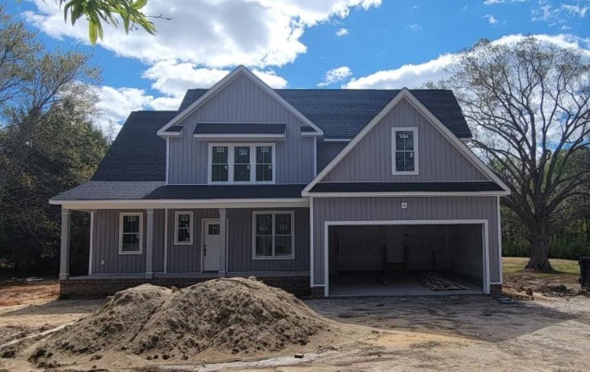 130 Eatmon Road Zebulon, NC 27597 - Photo 1 of 27 Photo 1