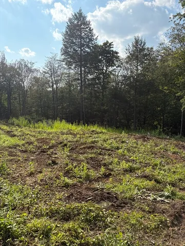 a view of outdoor space with swimming pool