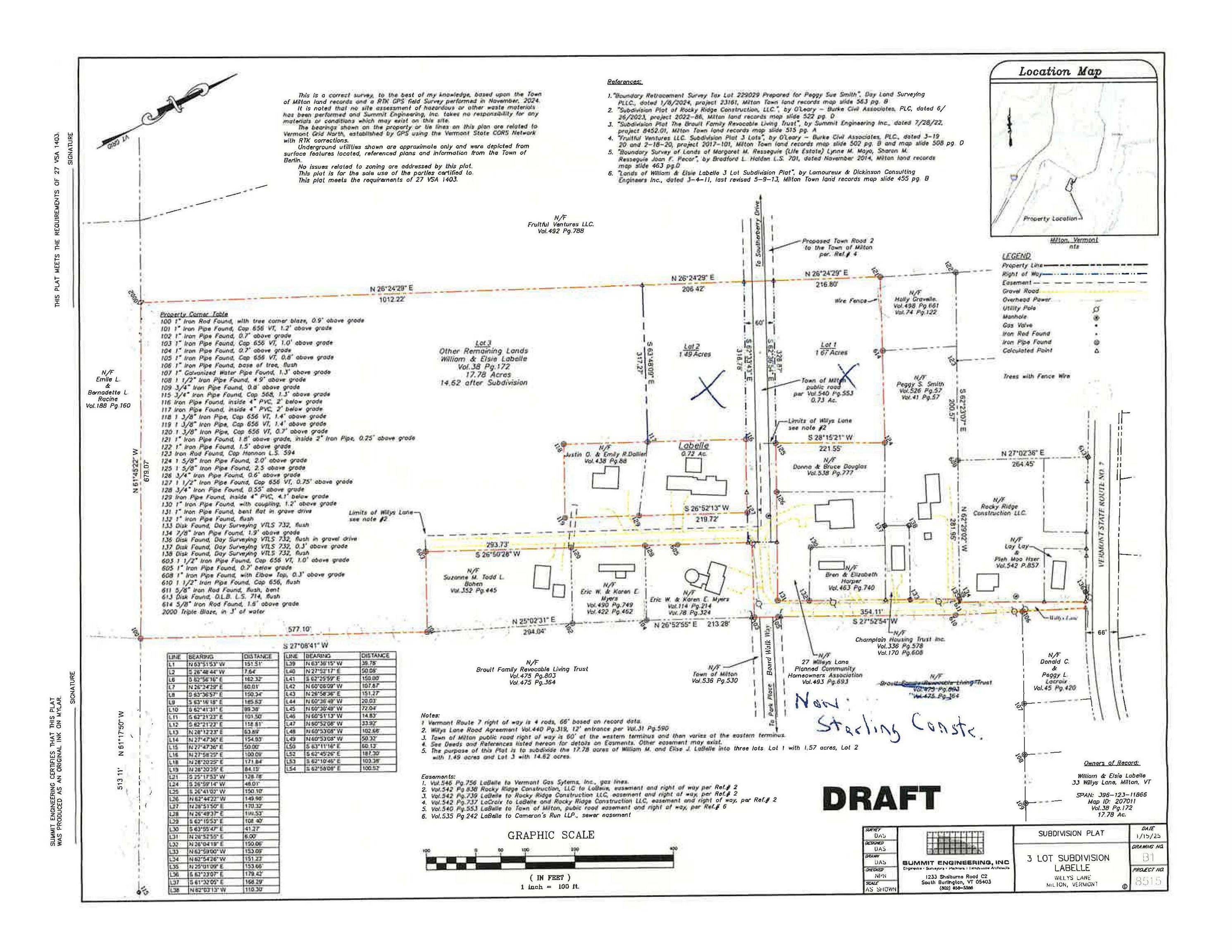 33 Willys Lane Milton, VT 05468 - Photo 2 of 2