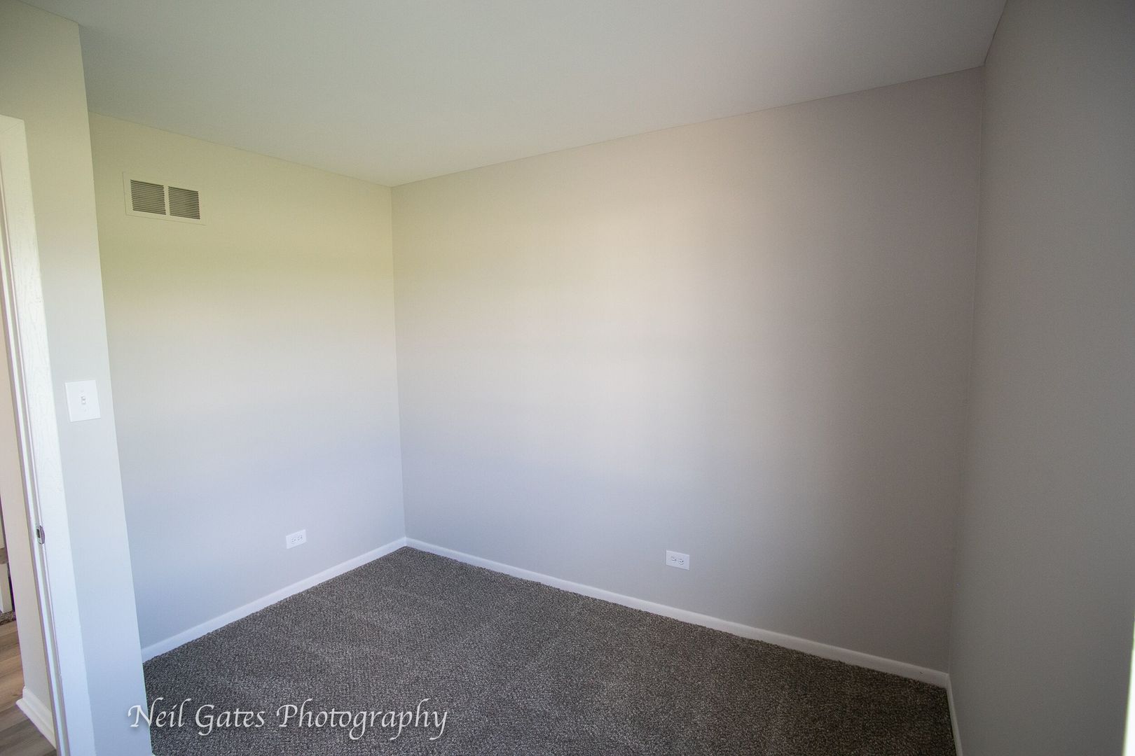 1300 South Riegel Farm Road University Park, IL 60484 - Photo 14 of 27 a view of an empty room