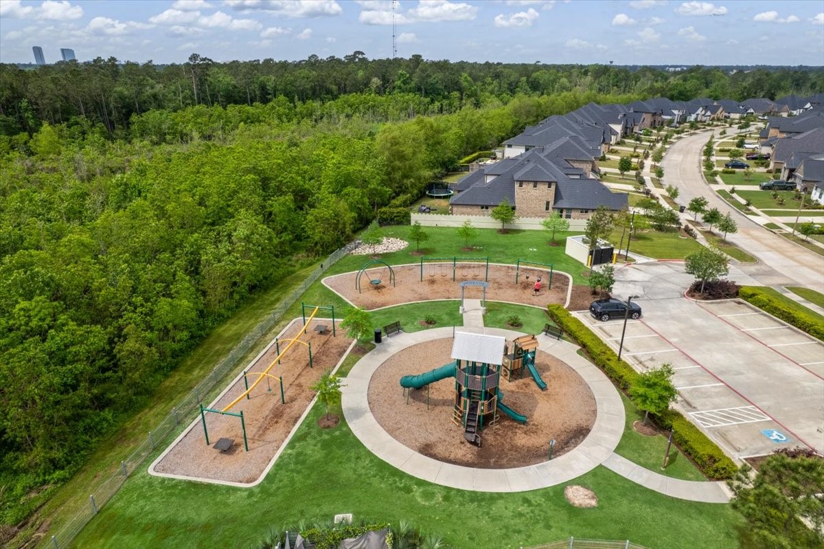 17814 Tree Of Heaven Conroe, TX 77385 - Photo 33 of 48 Club Palmetto play