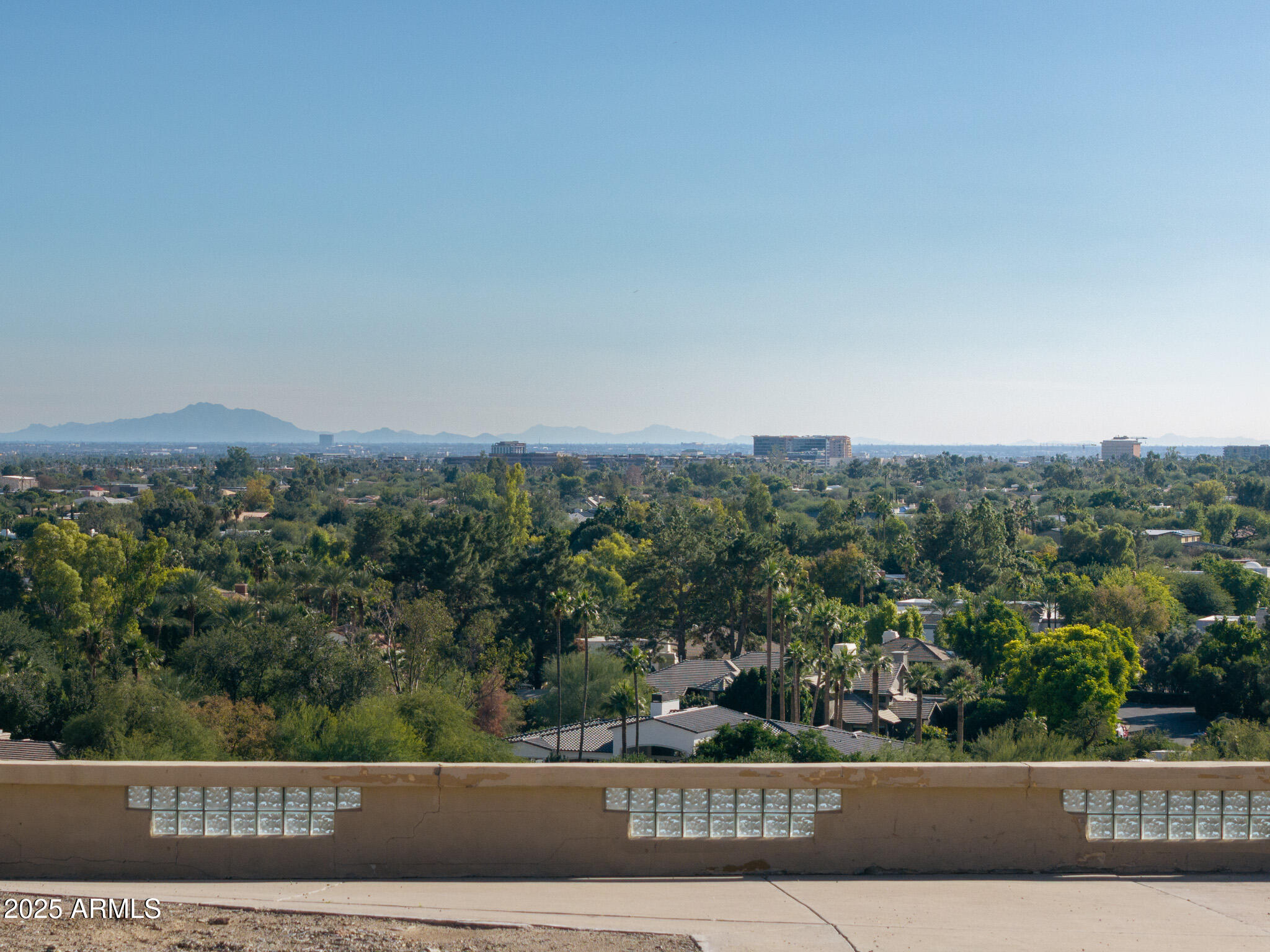 6418 East Joshua Tree Lane, Unit 2 Paradise Valley, AZ 85253 - Photo 2 of 8 an aerial view of a city