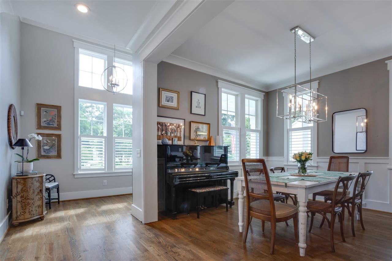 2105 Reaves Drive Raleigh, NC 27608 - Photo 5 of 30 Photo 5