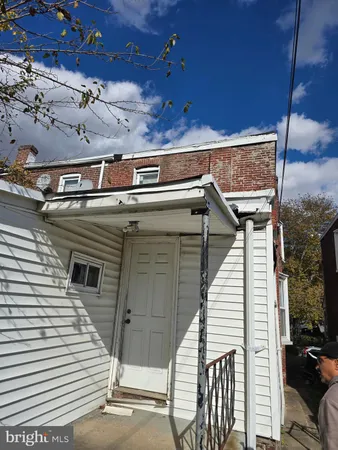 $99,000 | 1134 Highland Avenue, Chester, PA 19013