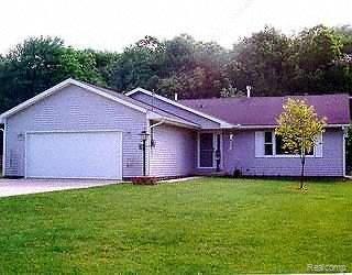 13627 Lenmore Road North Belleville, MI 48111 - Photo 1 of 1 Listing Image