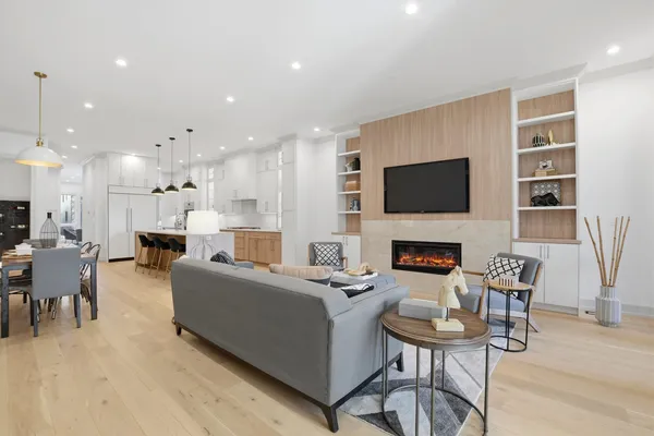 $2,350,000 | 4846 North Hermitage Avenue, Chicago, IL 60640