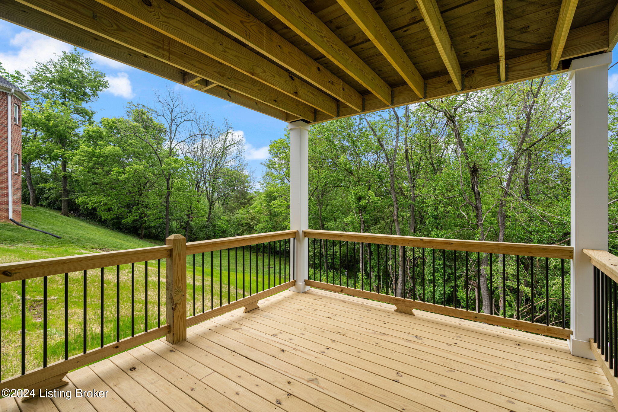6505 Hypoint Ridge Road Crestwood, KY 40014 - Photo 77 of 79 6503 Hypoint Ridge Rd-77