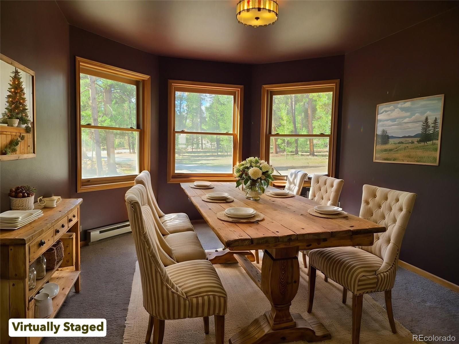 757 Thompson Park Road Fairplay, CO 80440 - Photo 4 of 34 Gallery Image 4