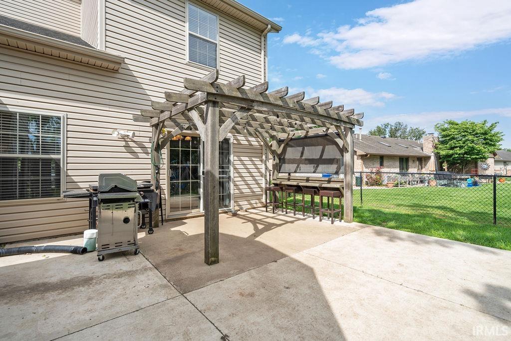 4126 Albright Road Kokomo, IN 46902 - Photo 23 of 33