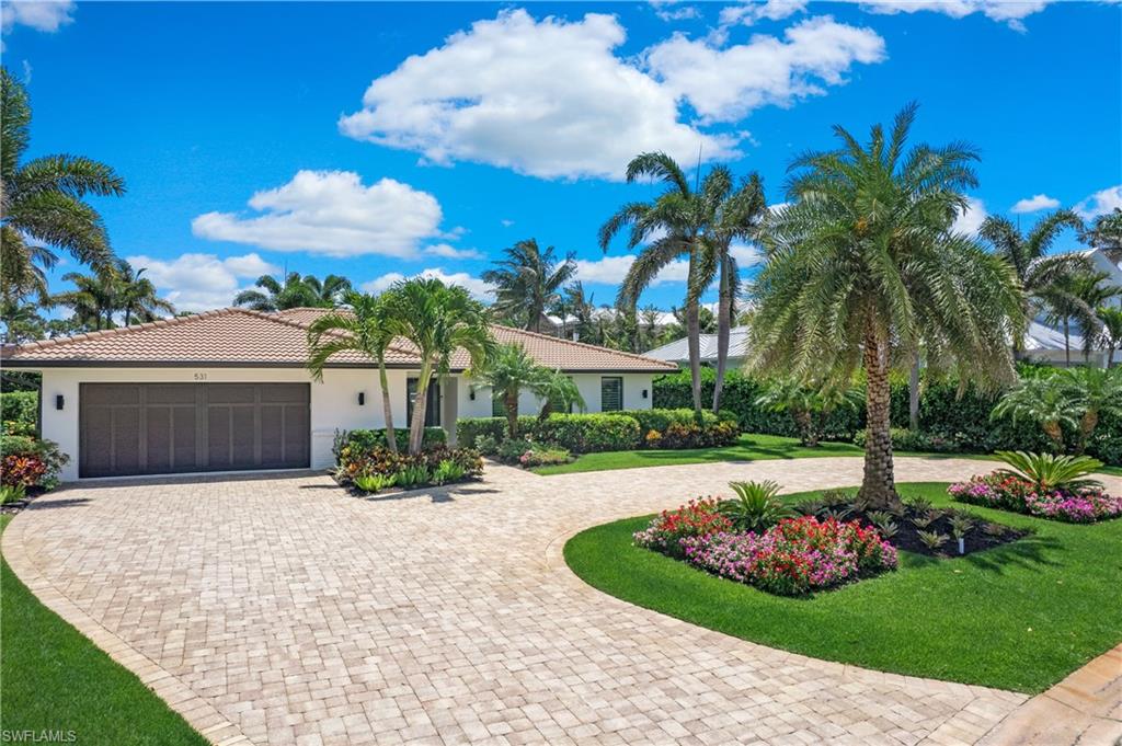 531 Turtle Hatch Lane Naples, FL 34103 - Photo 1 of 42 Gallery Image 1