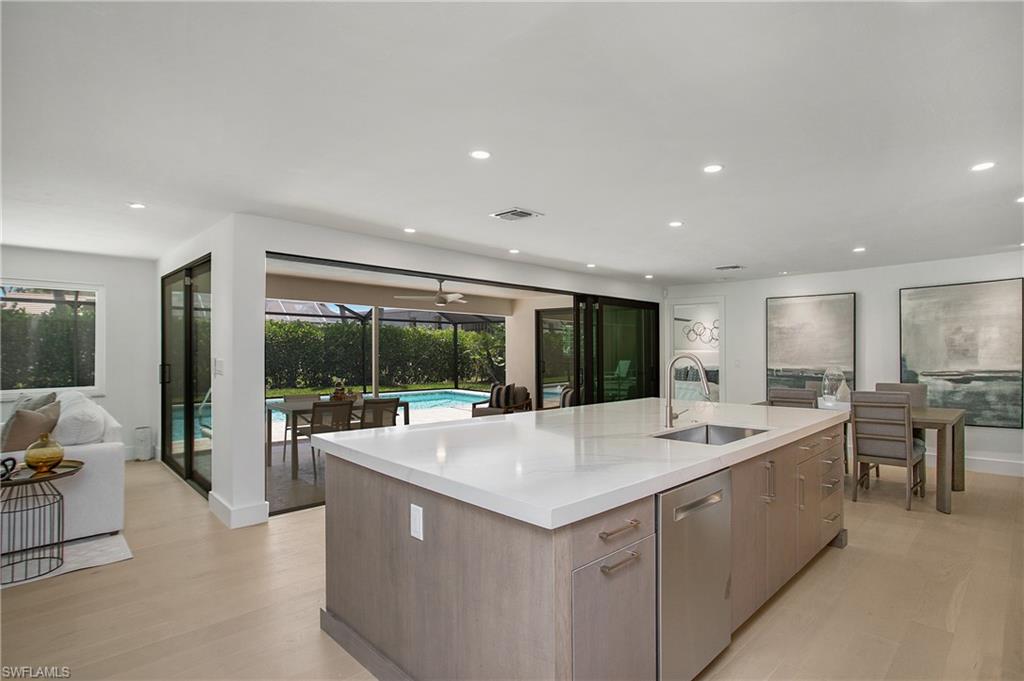 531 Turtle Hatch Lane Naples, FL 34103 - Photo 12 of 42 Gallery Image 12