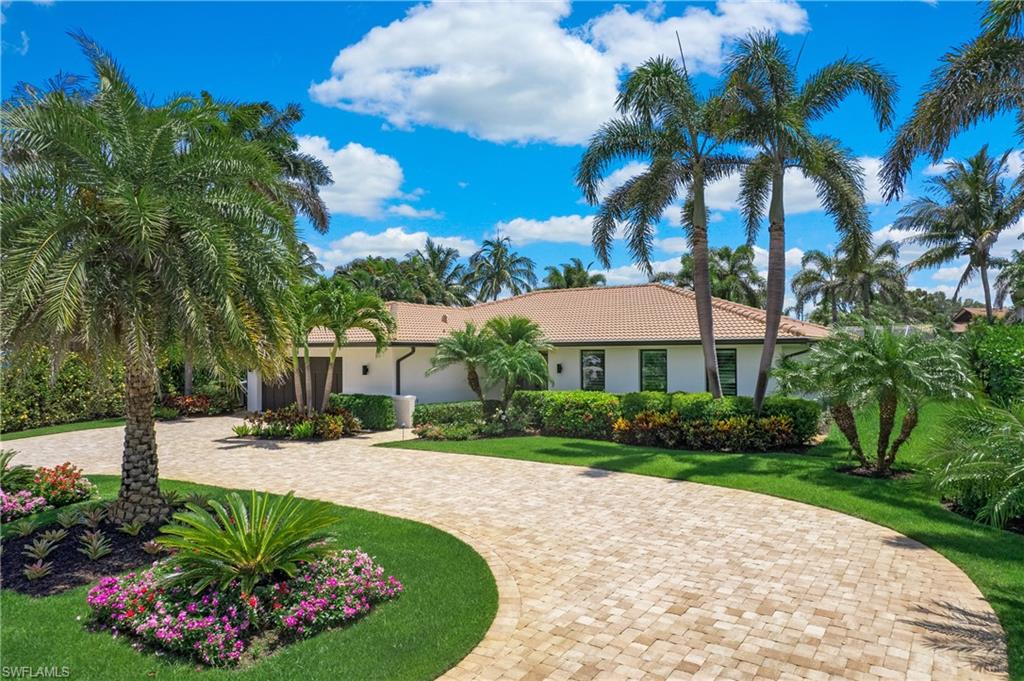 531 Turtle Hatch Lane Naples, FL 34103 - Photo 2 of 42 Gallery Image 2