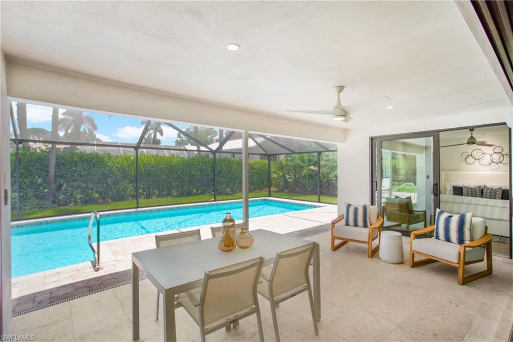 531 Turtle Hatch Lane Naples, FL 34103 - Photo 32 of 42 Gallery Image 32