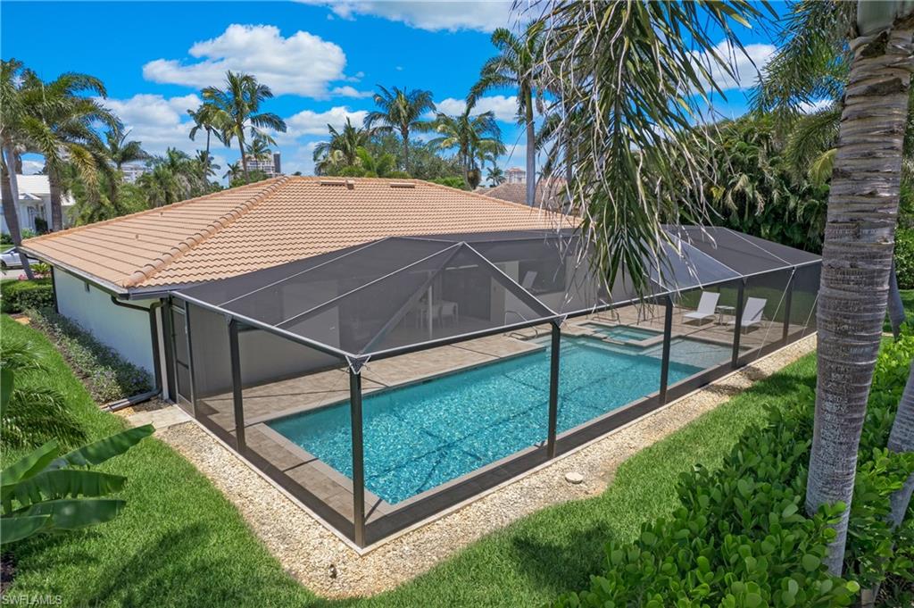 531 Turtle Hatch Lane Naples, FL 34103 - Photo 36 of 42 Gallery Image 36
