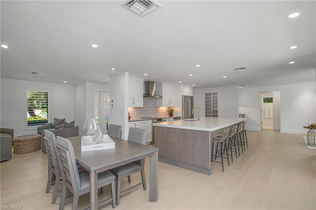 531 Turtle Hatch Lane Naples, FL 34103 - Photo 5 of 42 Gallery Image 5