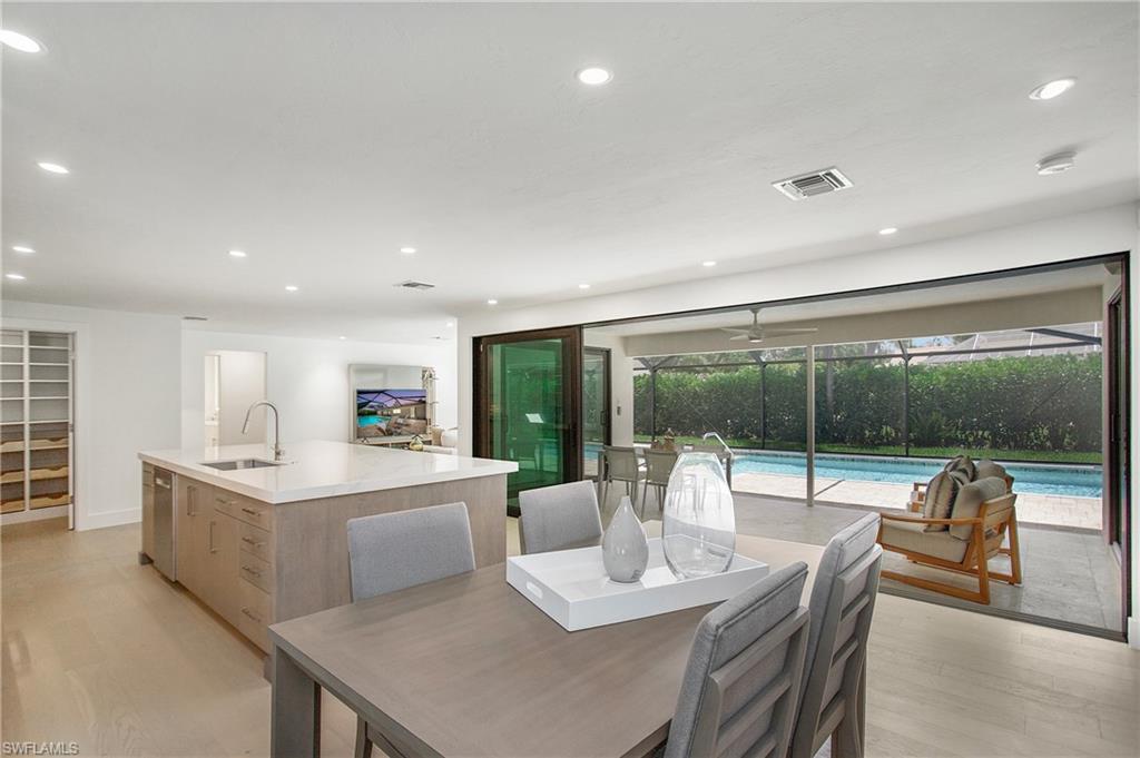 531 Turtle Hatch Lane Naples, FL 34103 - Photo 8 of 42 Gallery Image 8