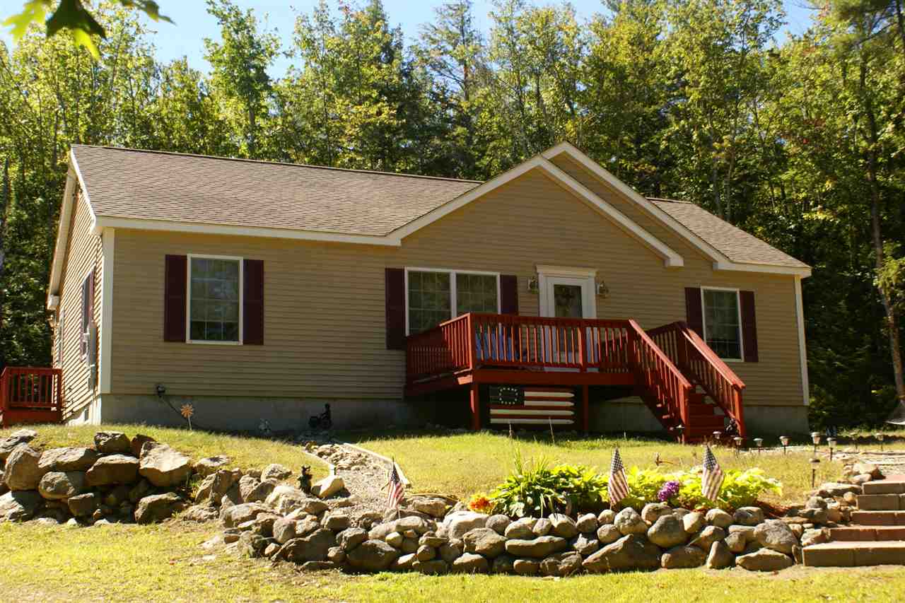 7 Auclair Road Middleton, NH 03887 - Photo 1 of 13