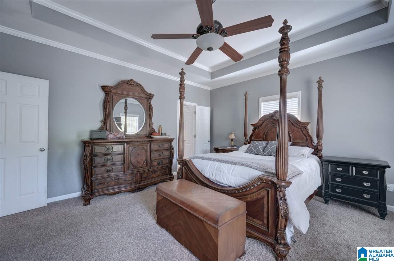 8210 Serene Lake Road McCalla, AL 35111 - Photo 13 of 35