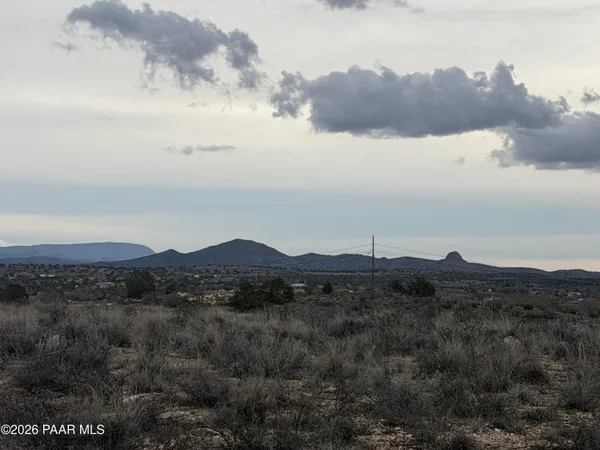 $22,000 | 25688 North Lopez Drive, Paulden, AZ 86334